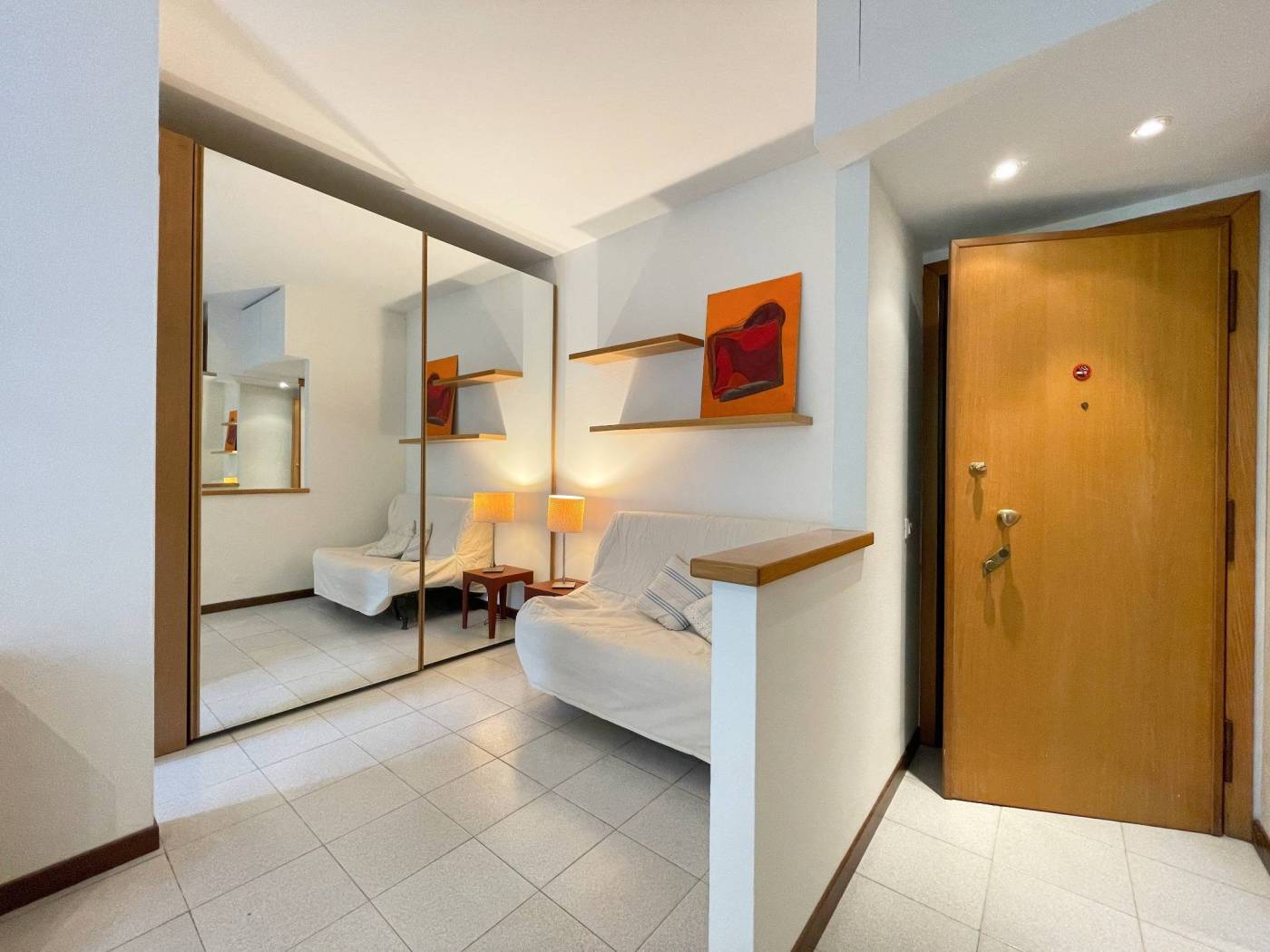 Interno appartamento