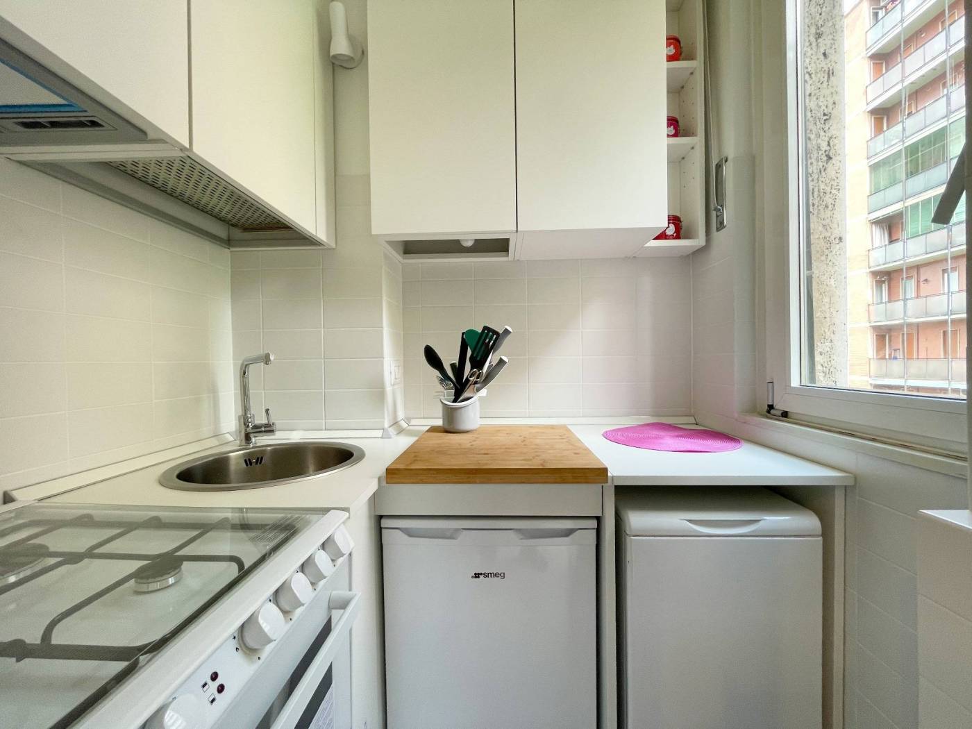 Cucina