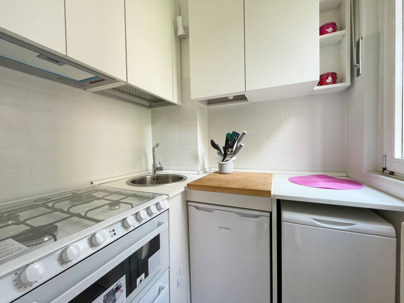 Cucina
