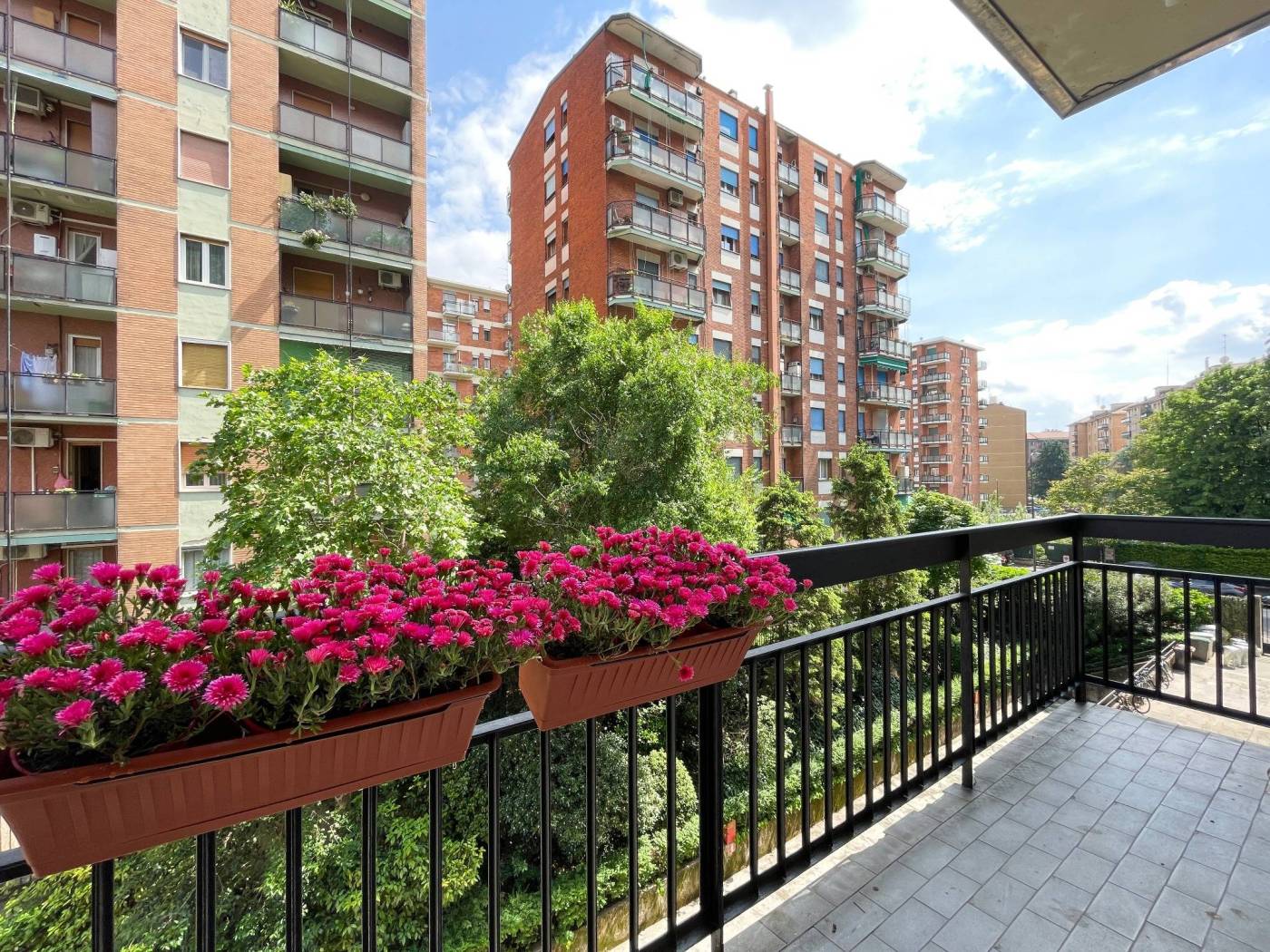 Balcone