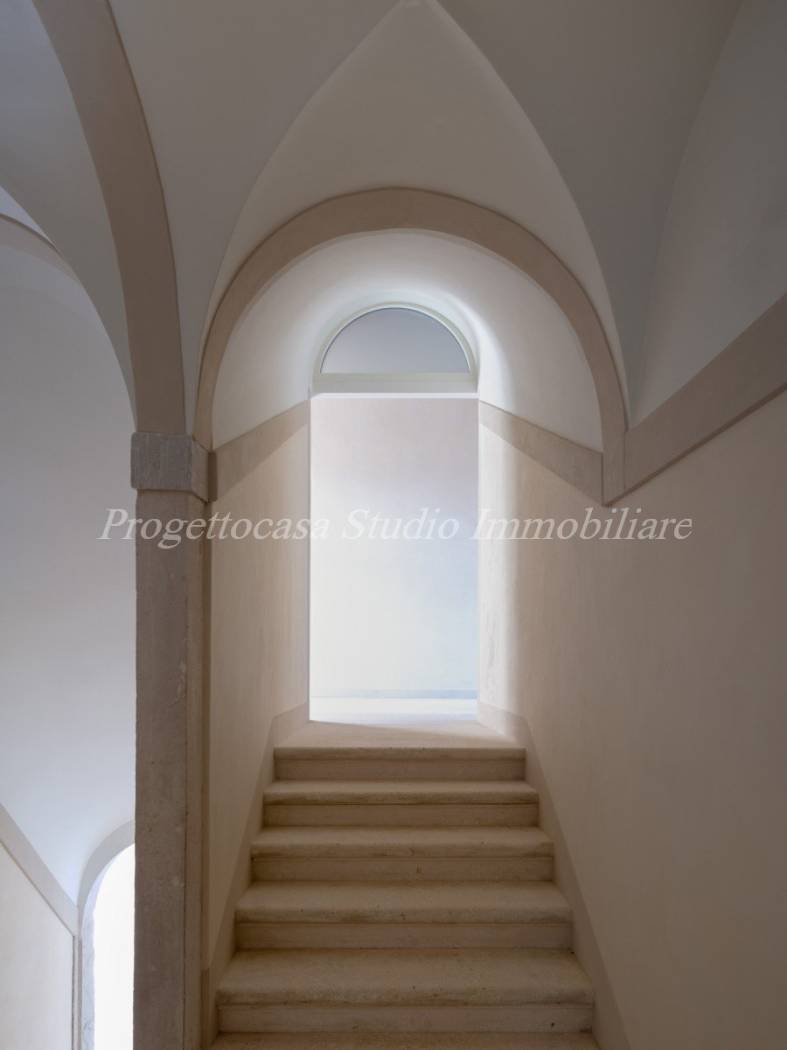 Interno palazzo