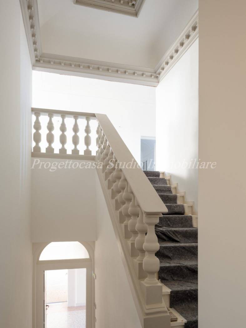 Interno palazzo