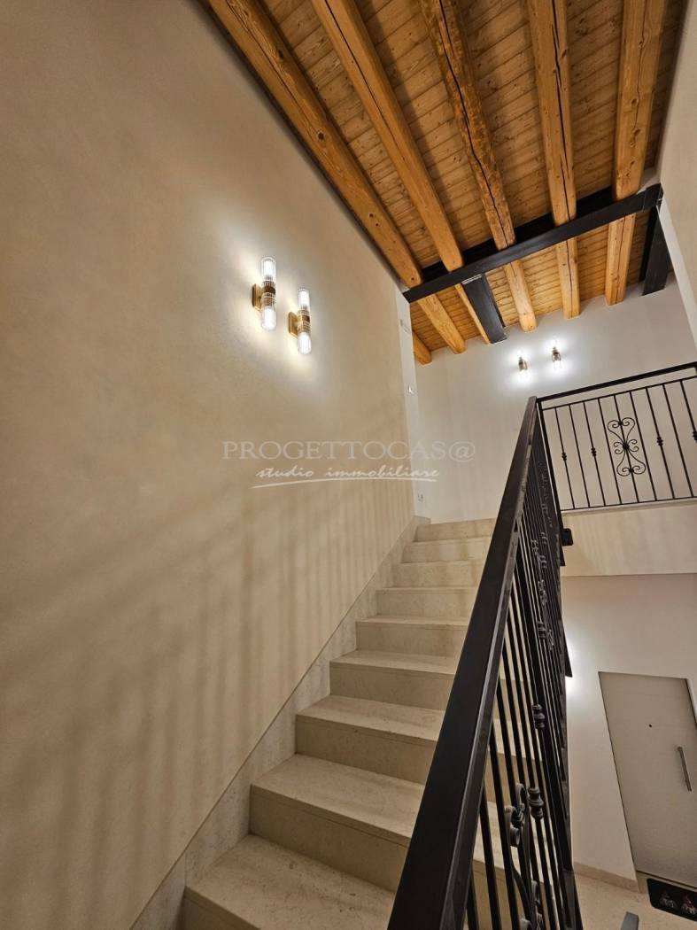 Interno palazzo