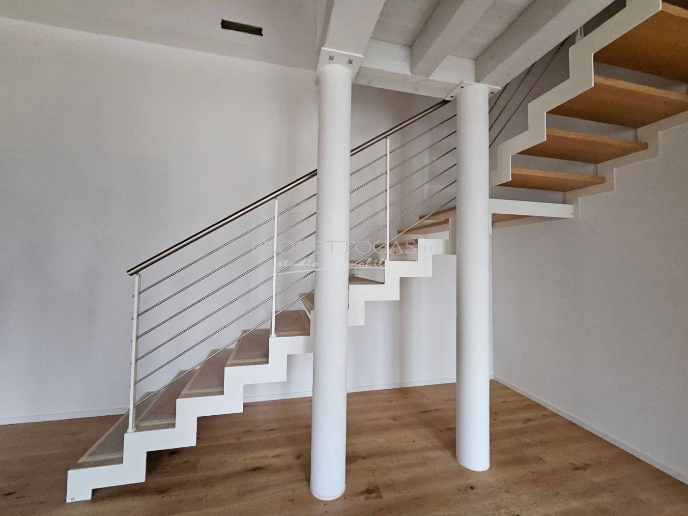 Interno palazzo