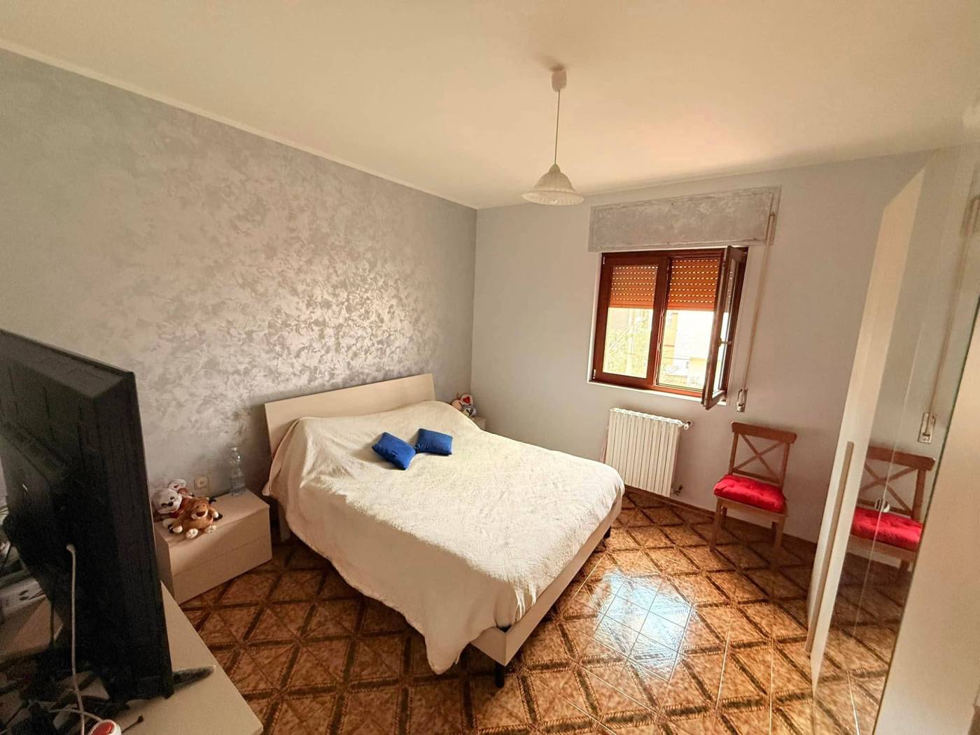 Camera da letto