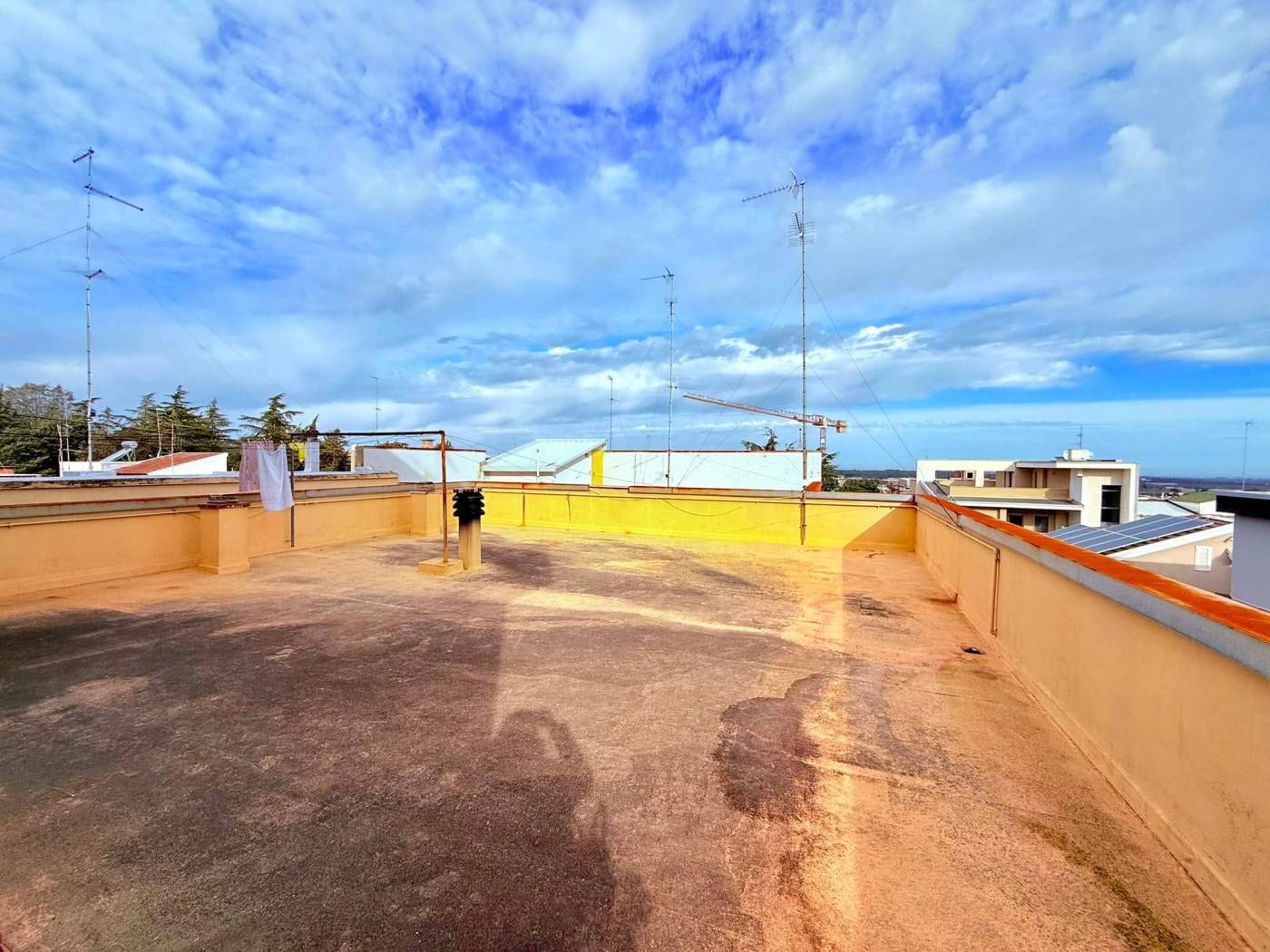 Terrazzo