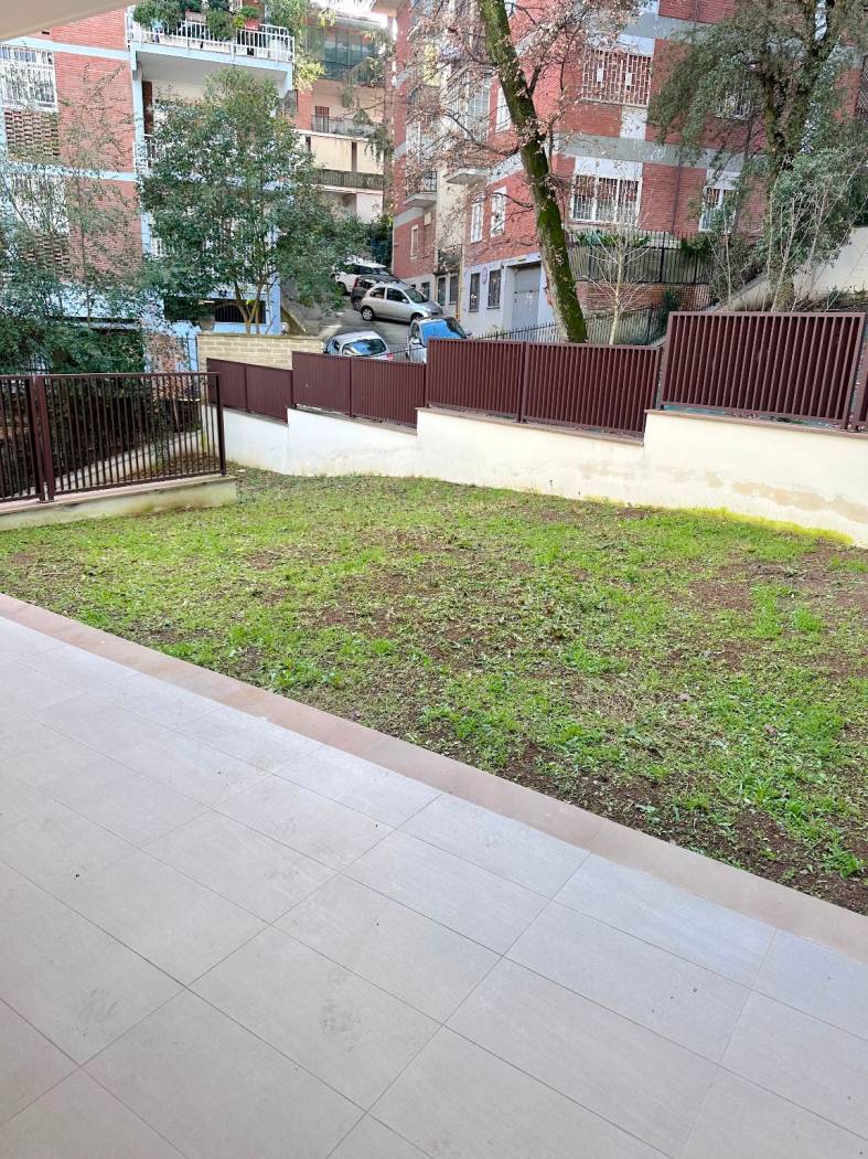 Giardino