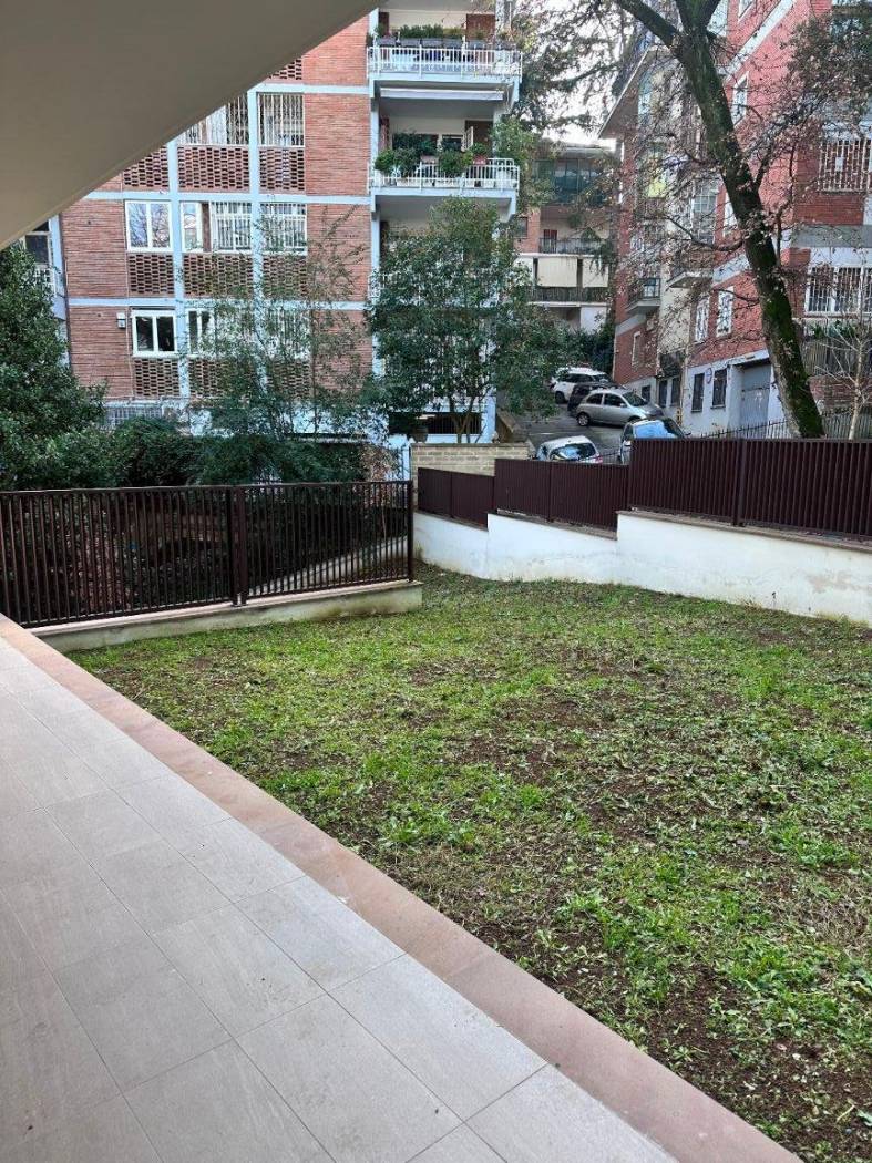Giardino