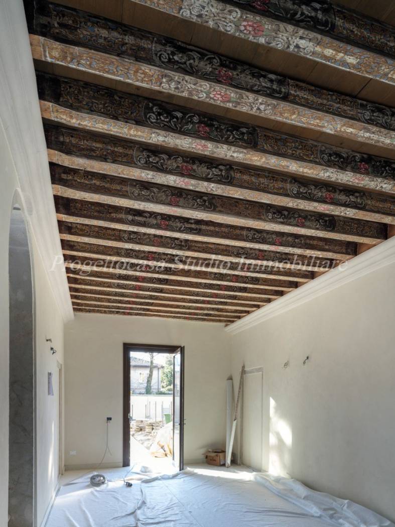 Interno palazzo