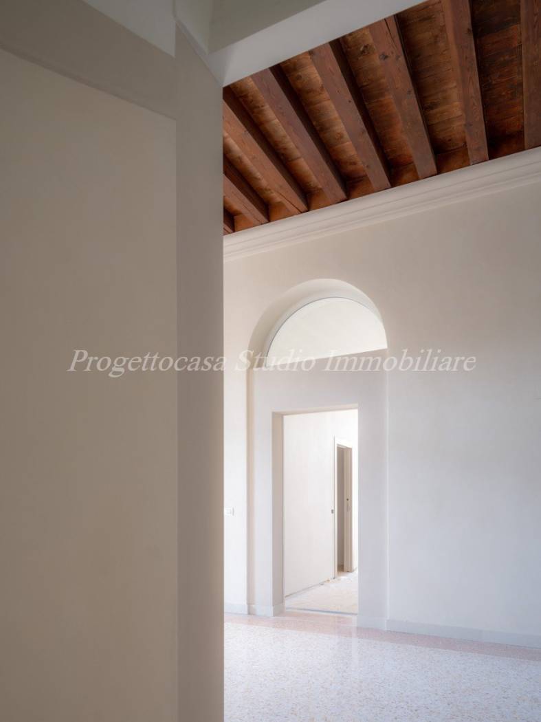 Interno palazzo