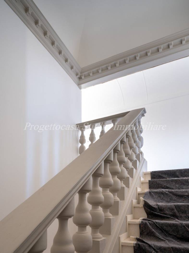 Interno palazzo
