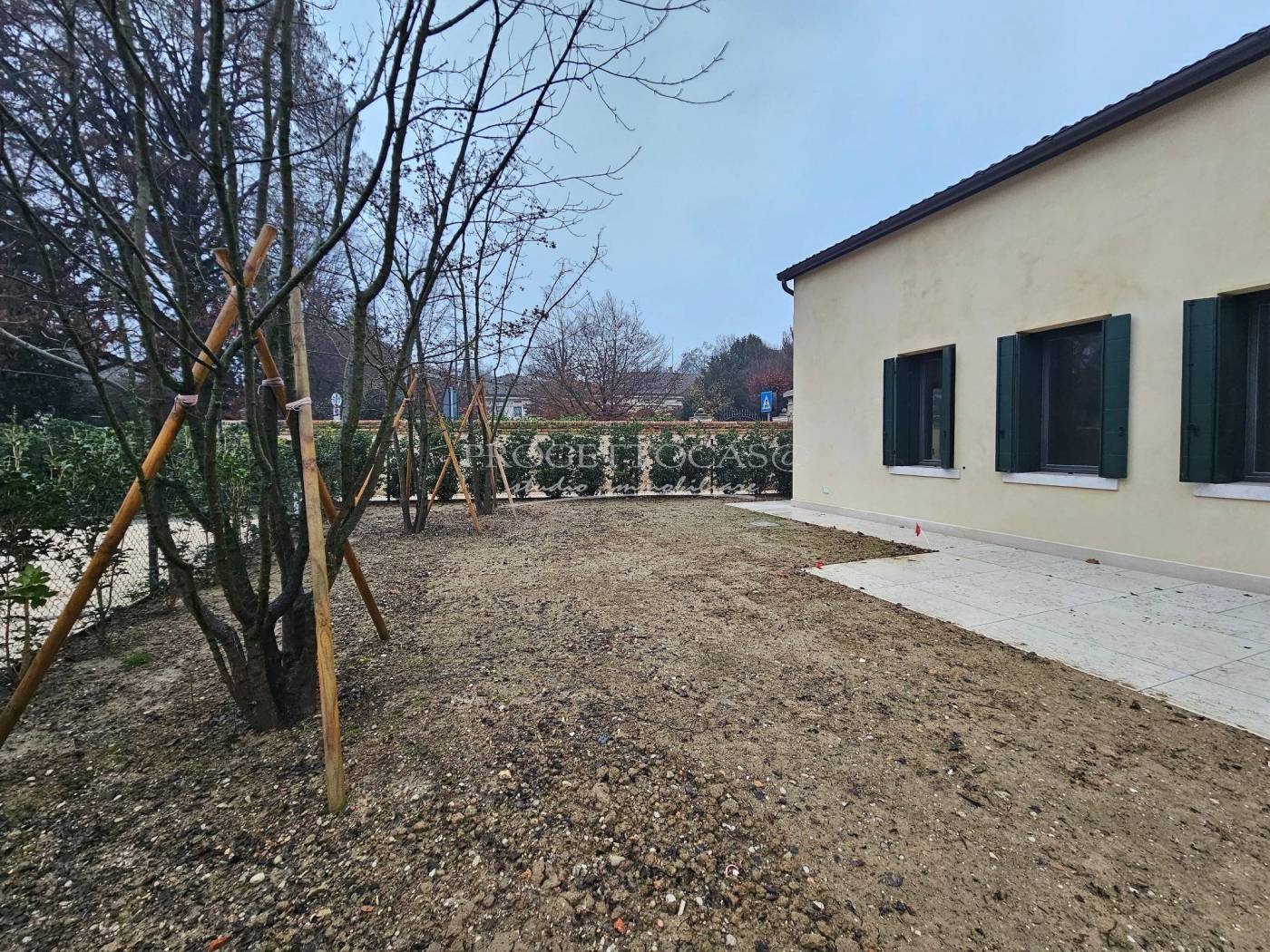 Giardino
