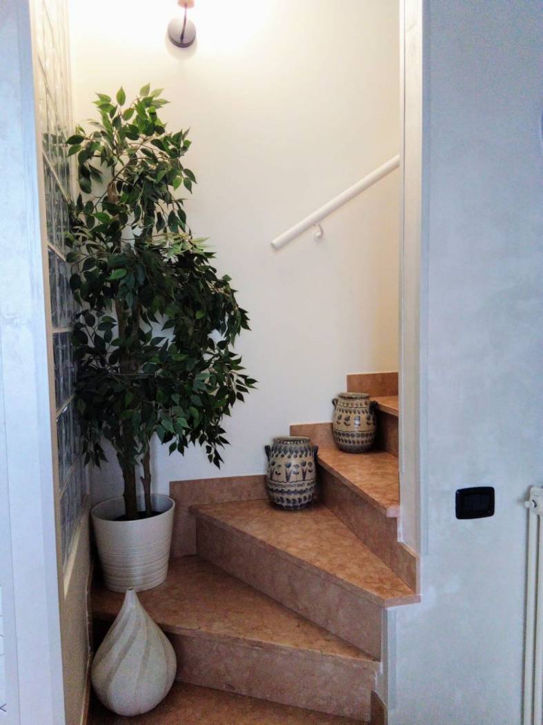 Interno palazzo
