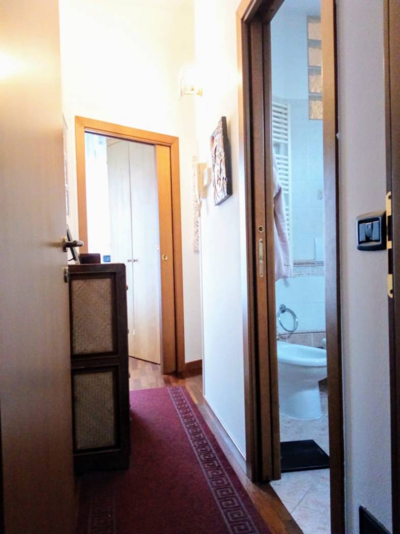 Interno appartamento