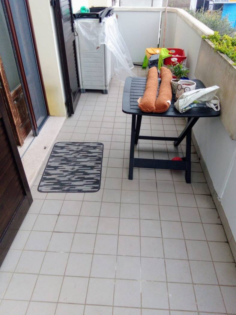 Balcone