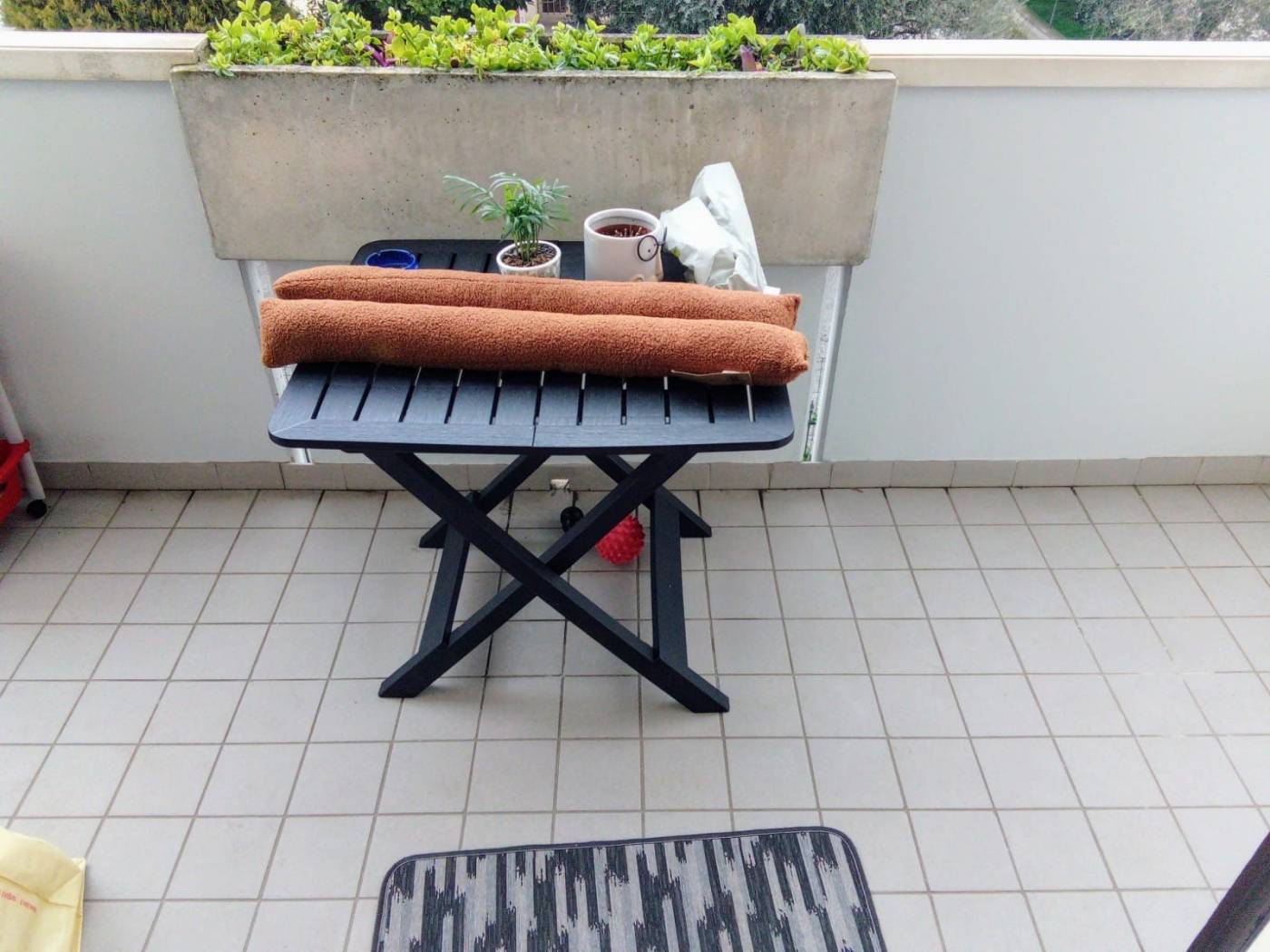 Balcone