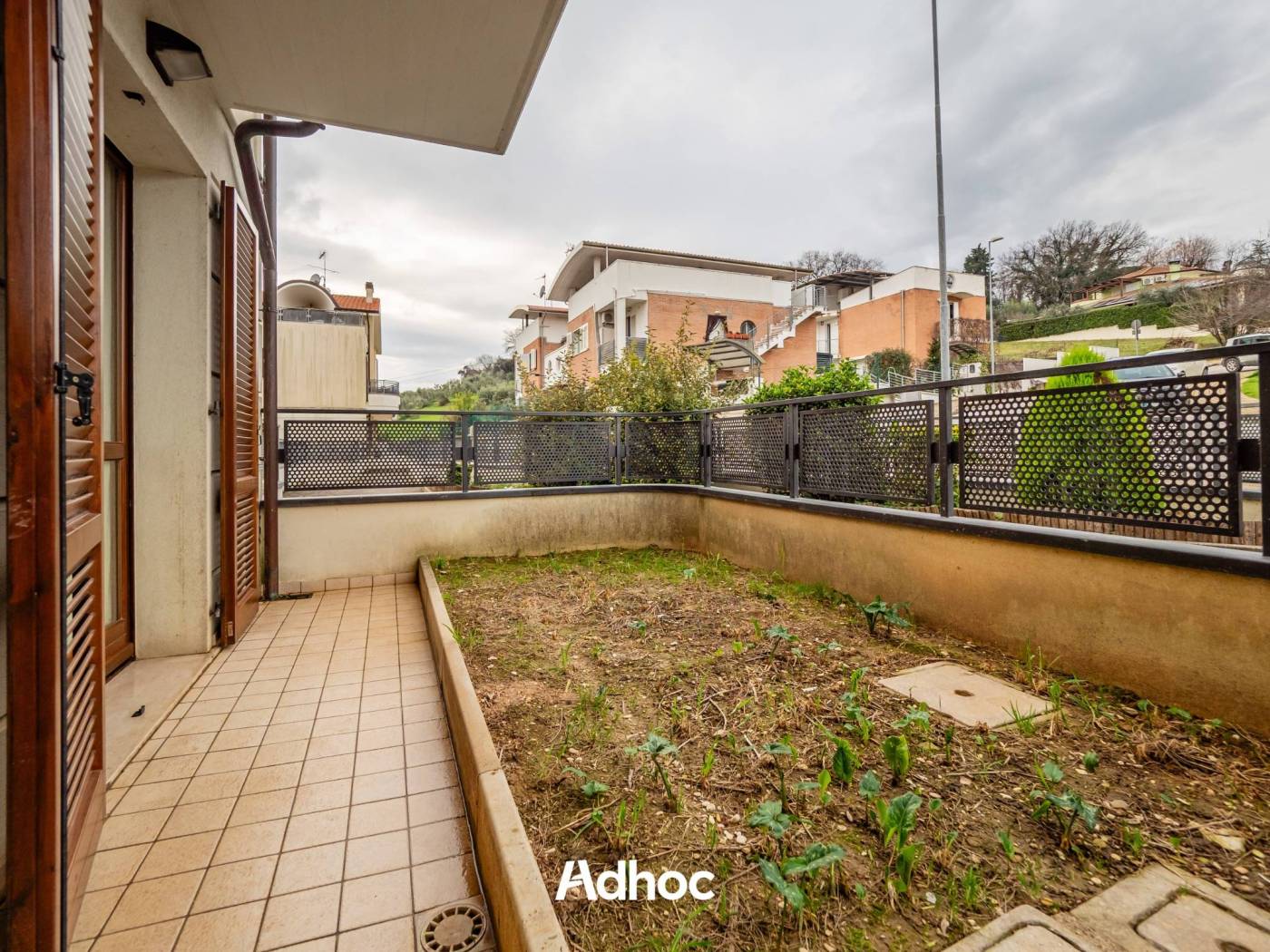 Giardino