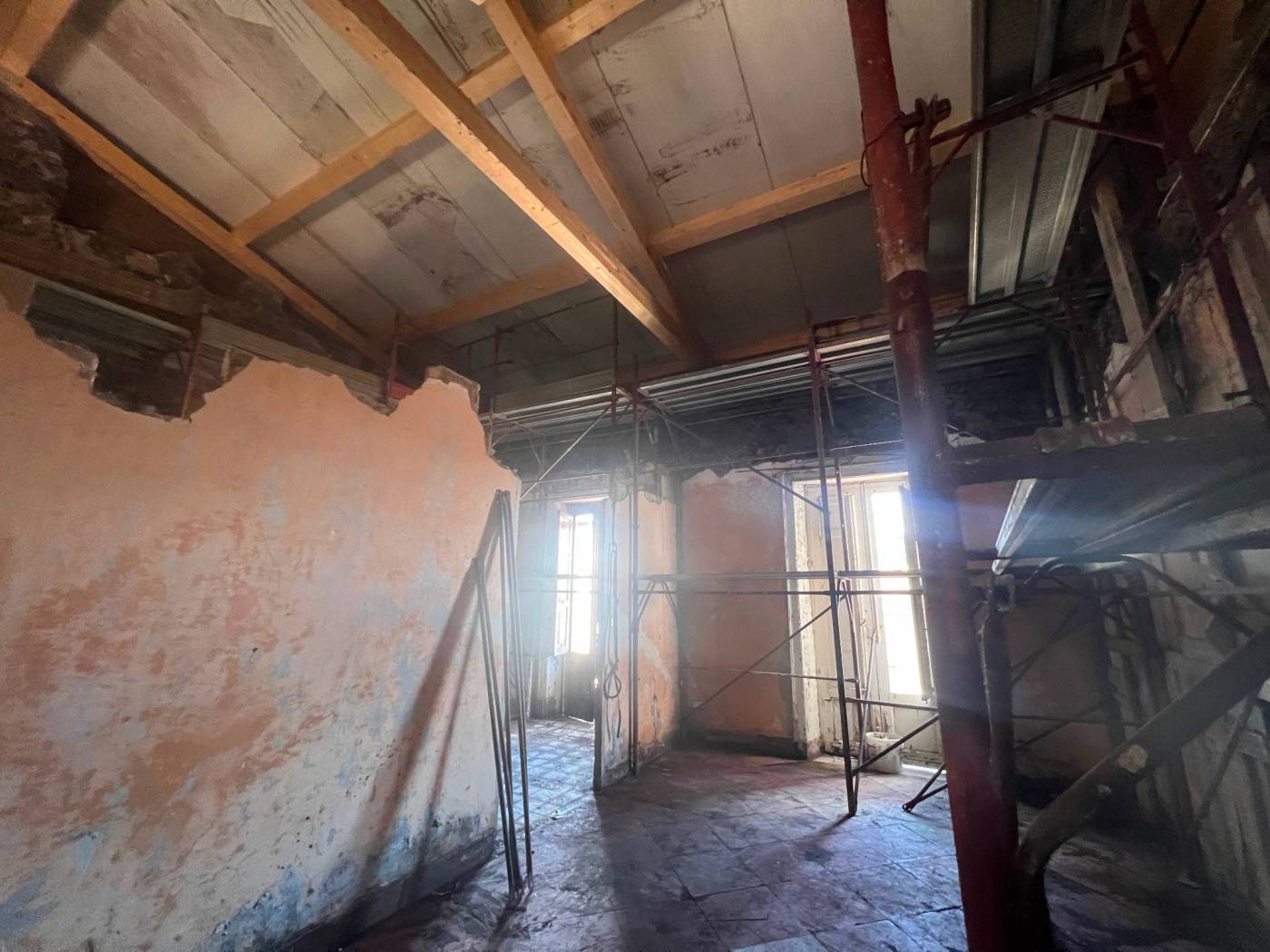 Interno non residenziale