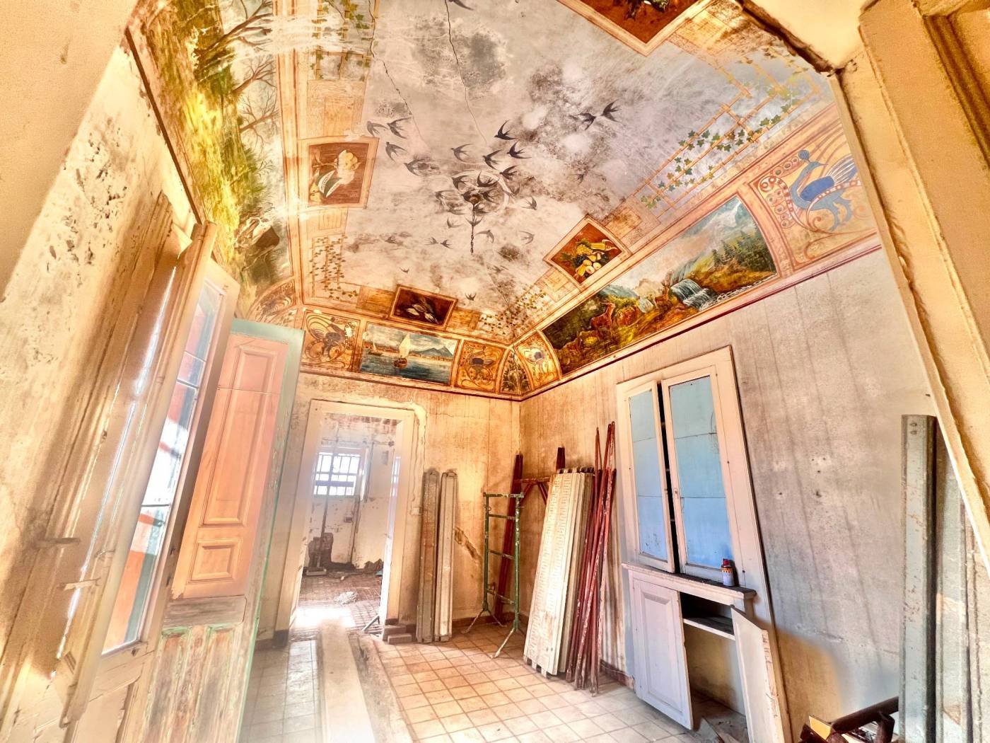 Interno appartamento