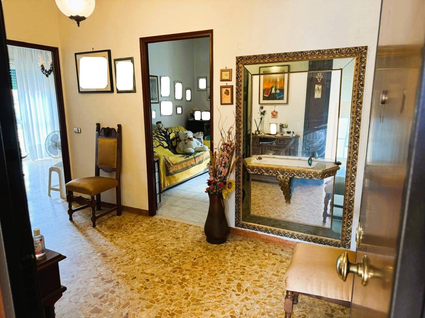 Interno appartamento