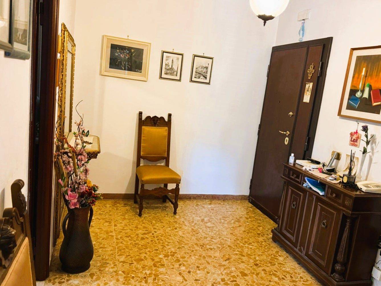 Interno appartamento