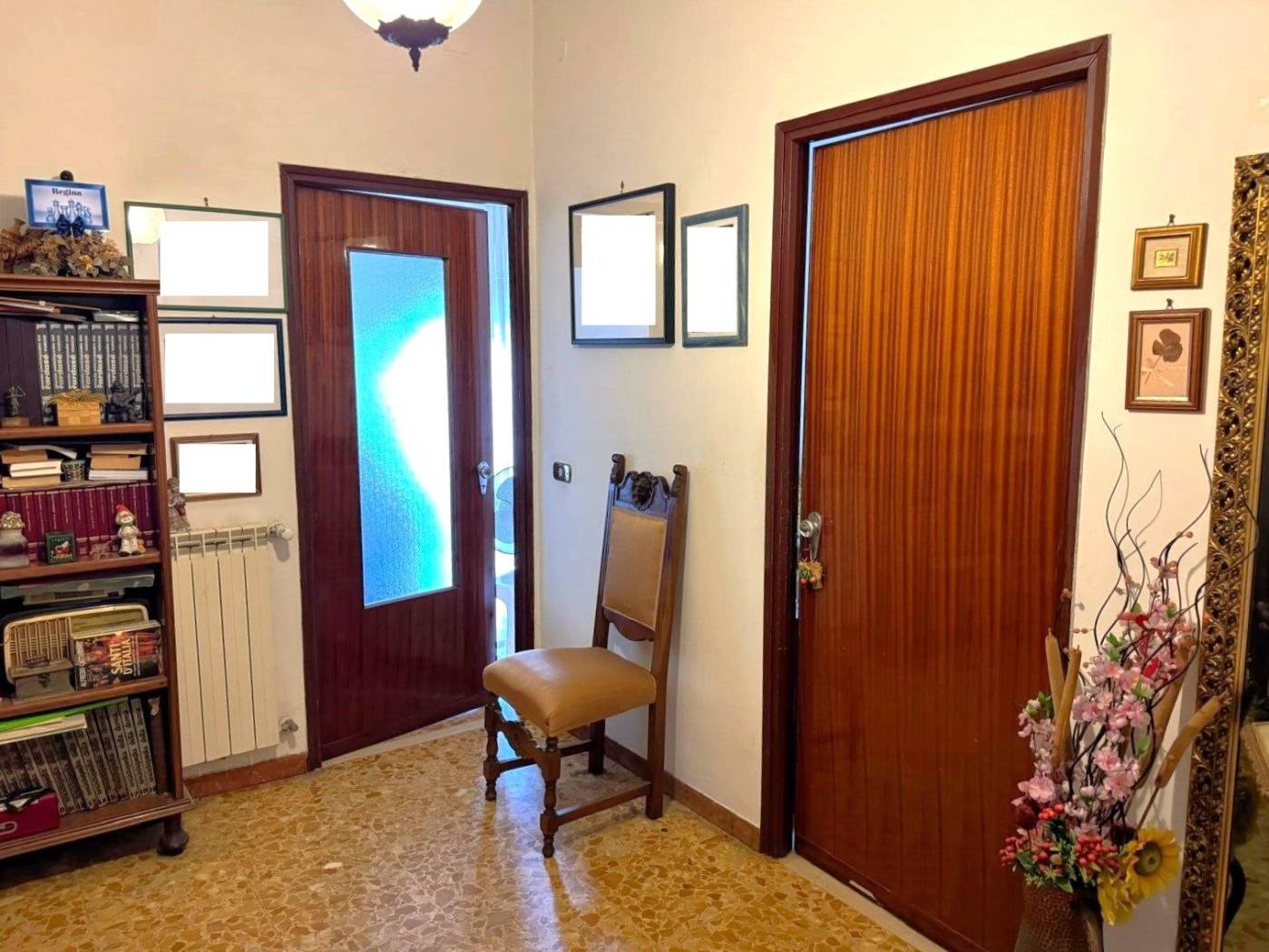 Interno appartamento