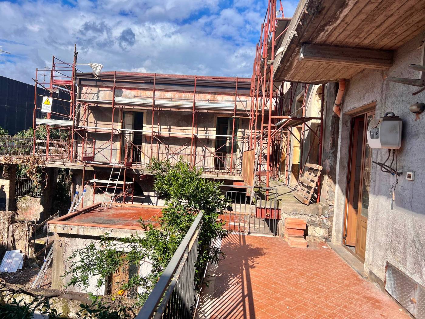Balcone