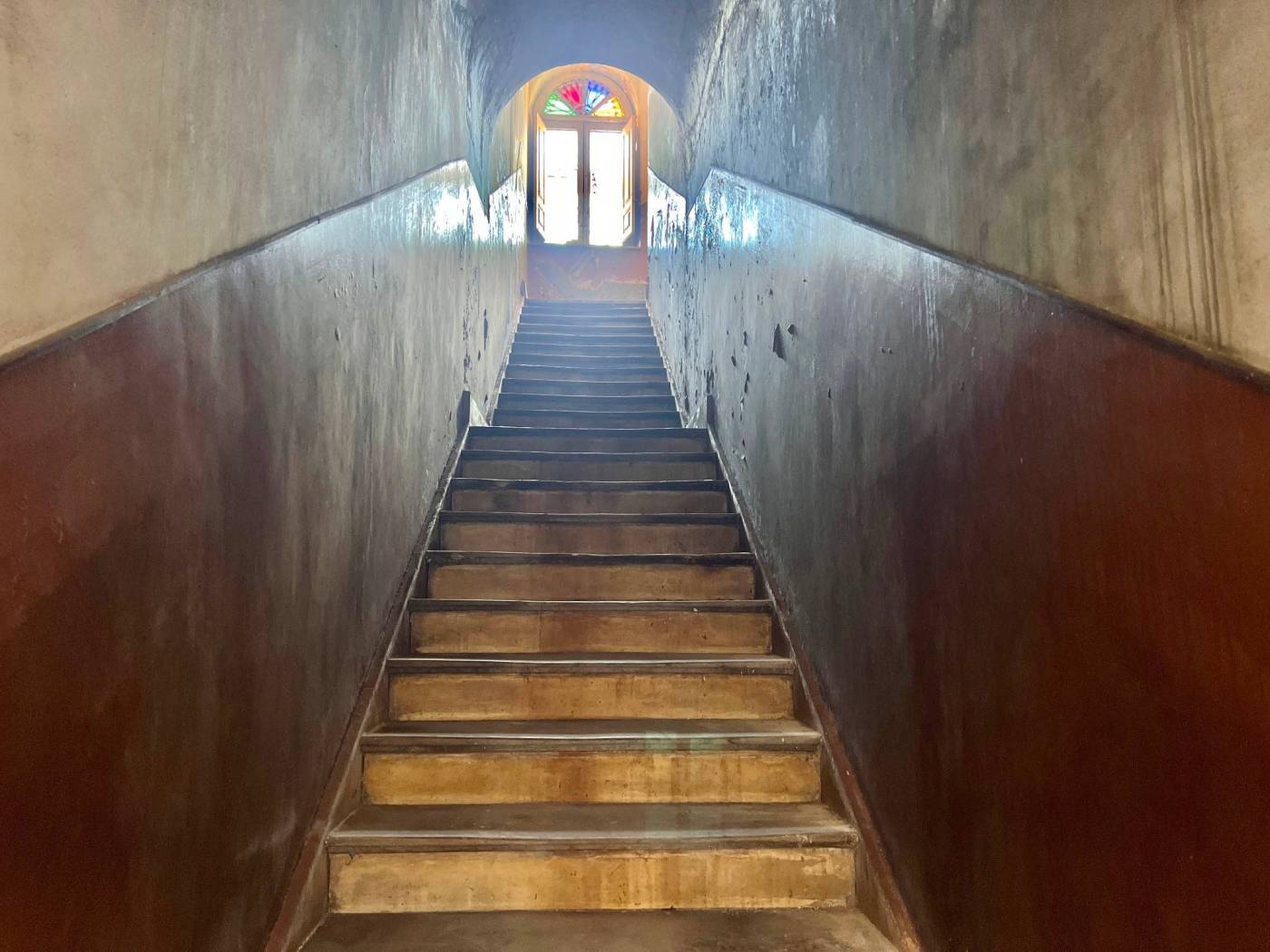 Interno palazzo