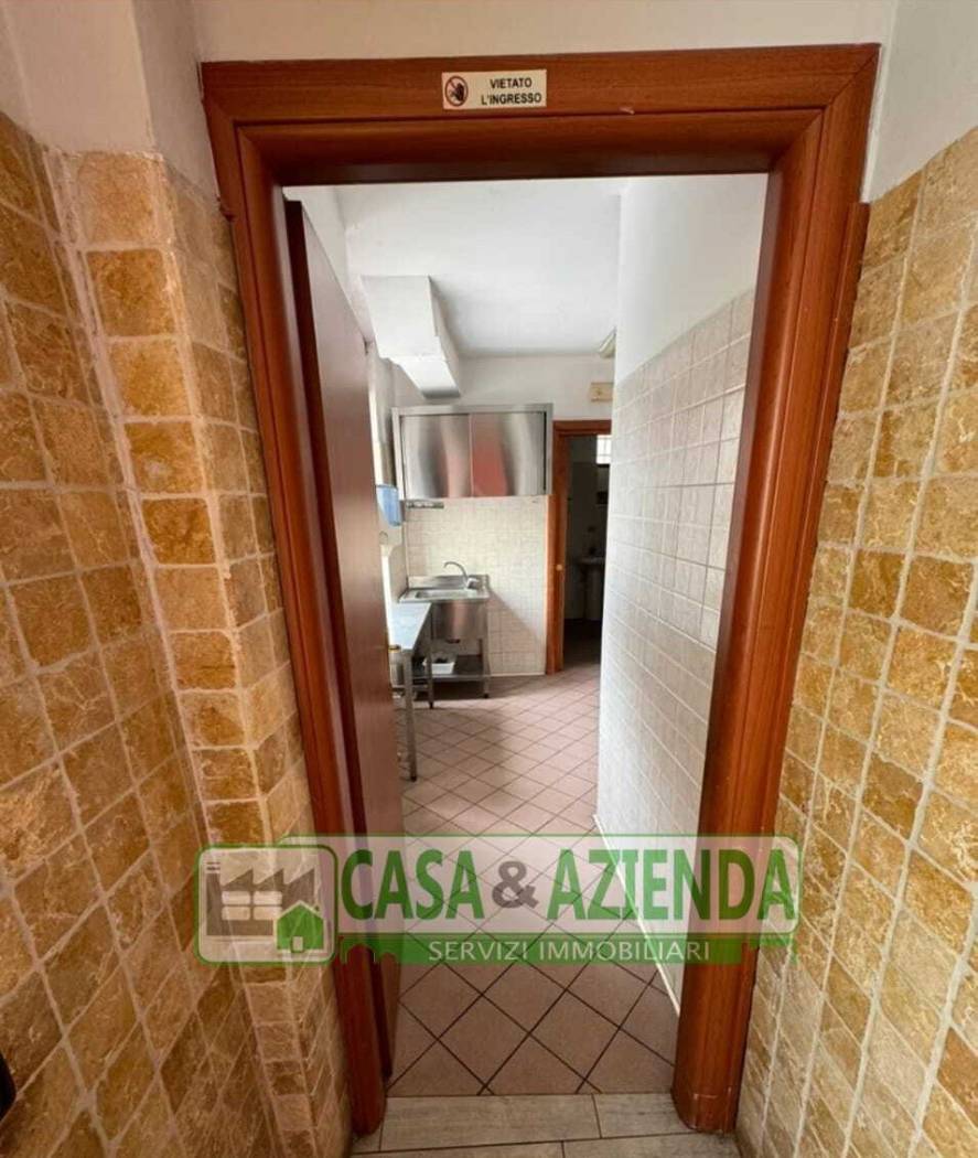 Interno appartamento