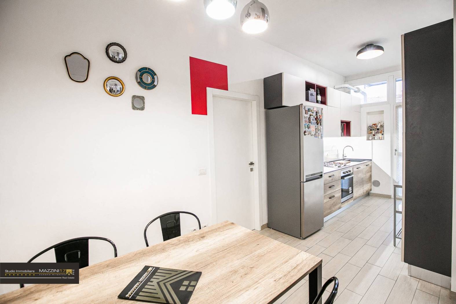 Sala da pranzo