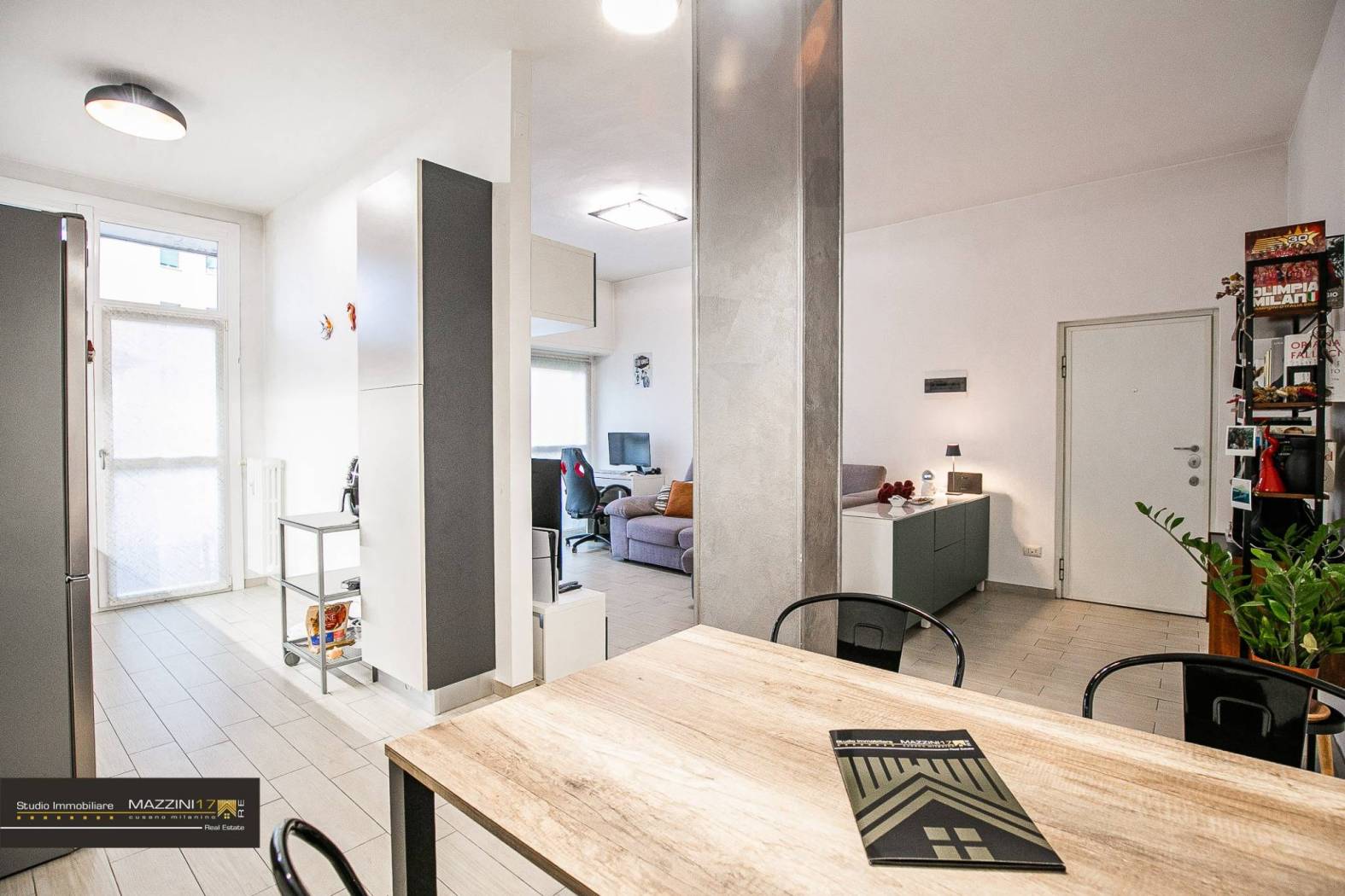 Sala da pranzo