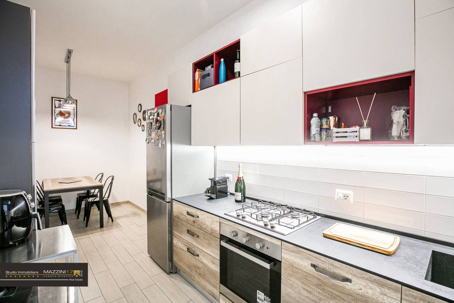Cucina