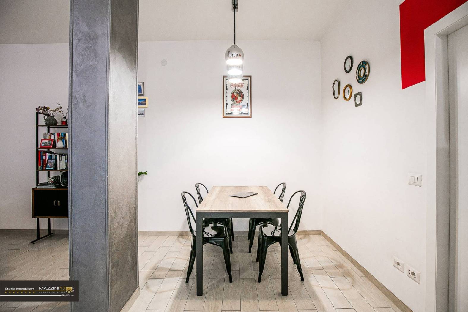 Sala da pranzo