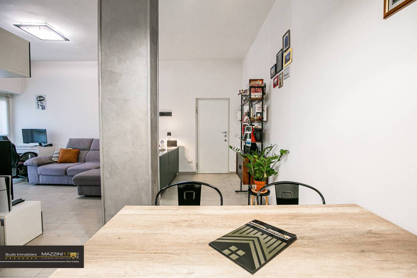 Sala da pranzo