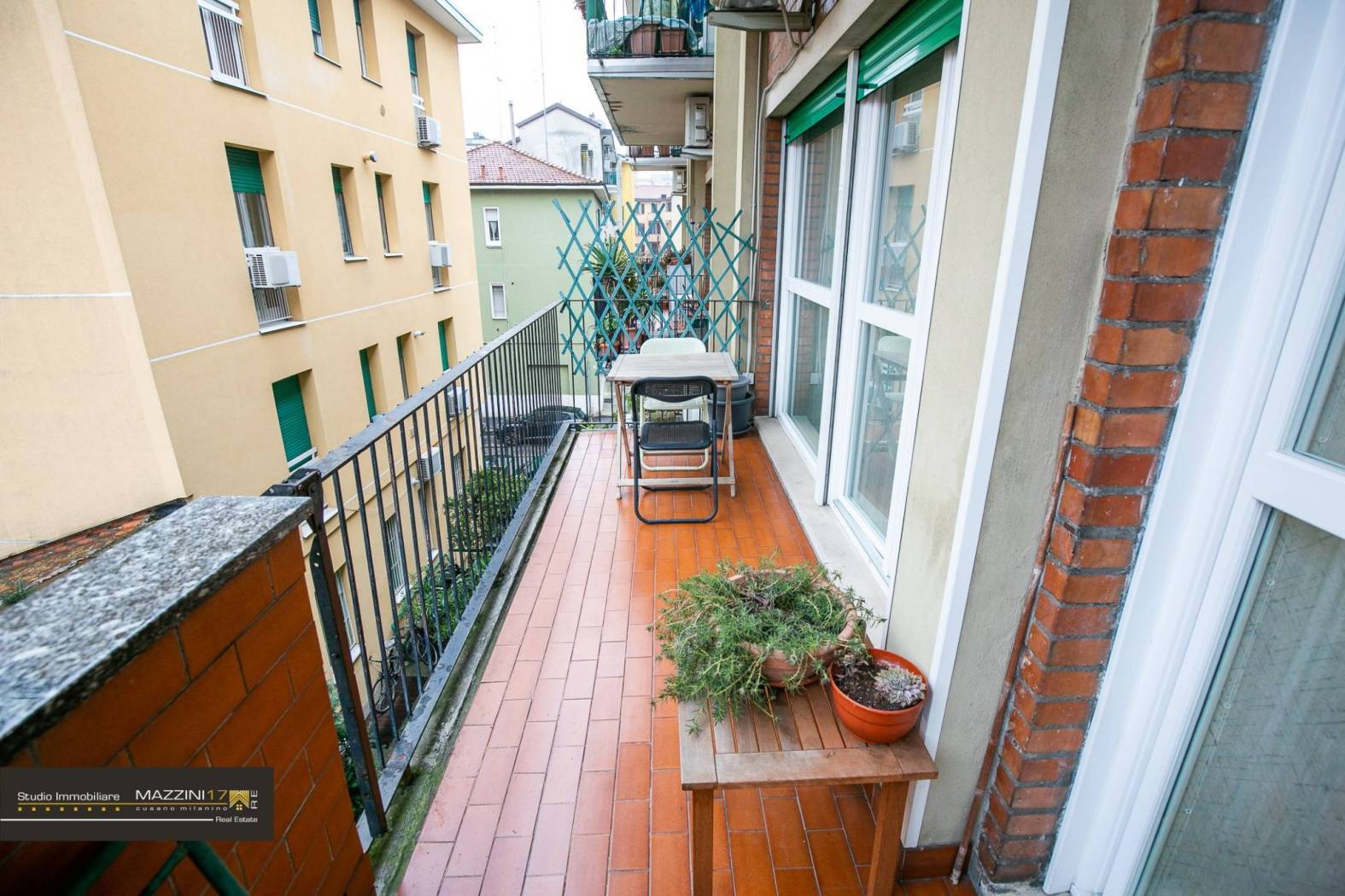 Balcone