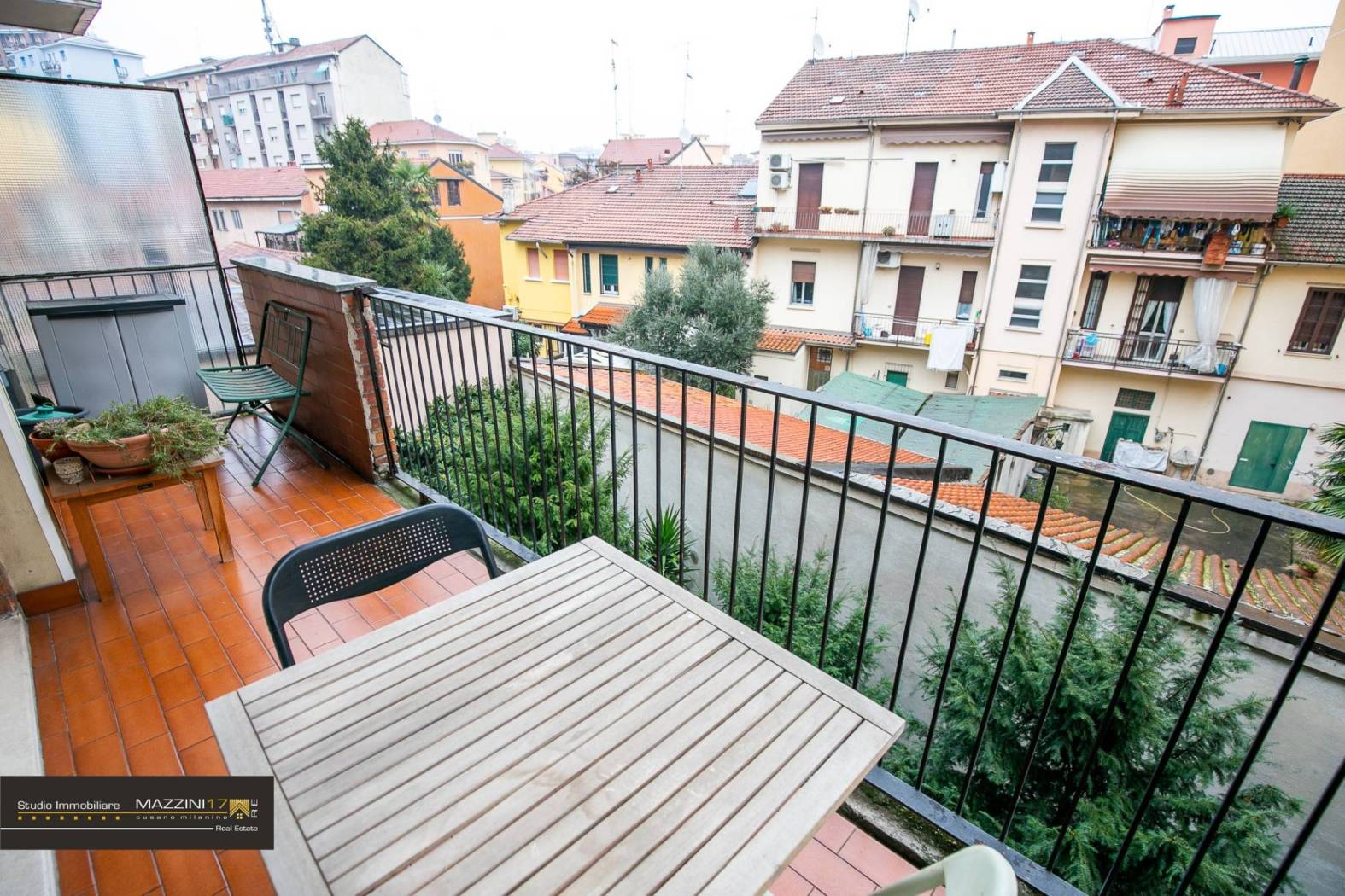 Balcone