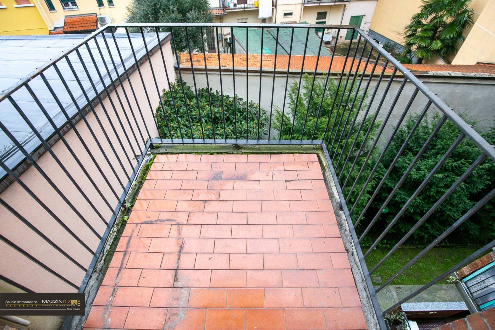 Balcone