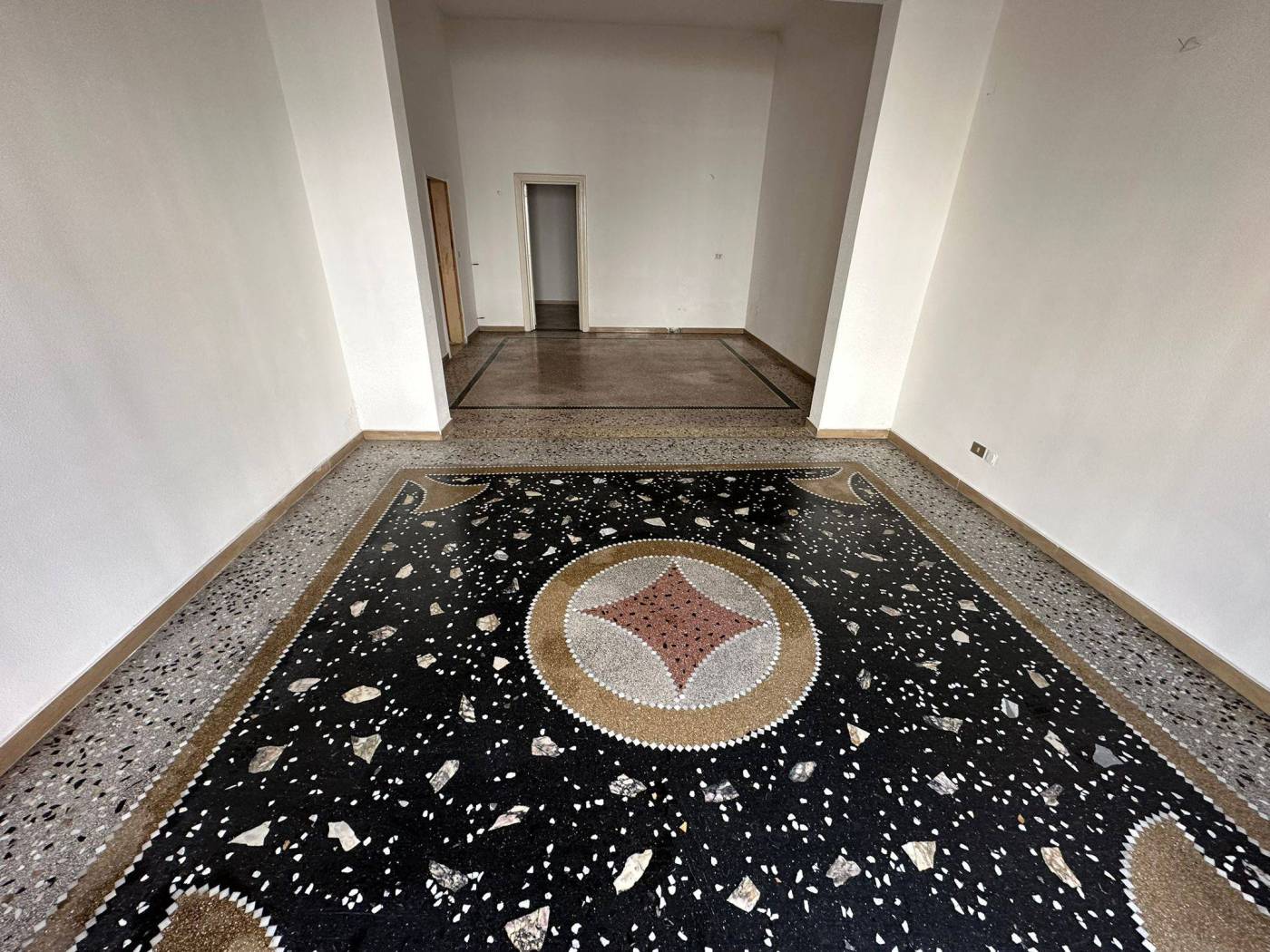 Interno palazzo