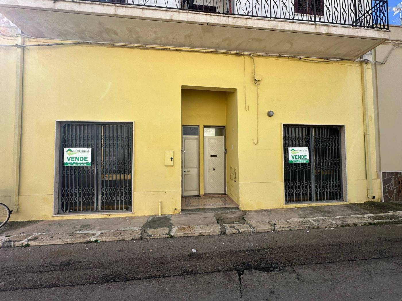 Facciata