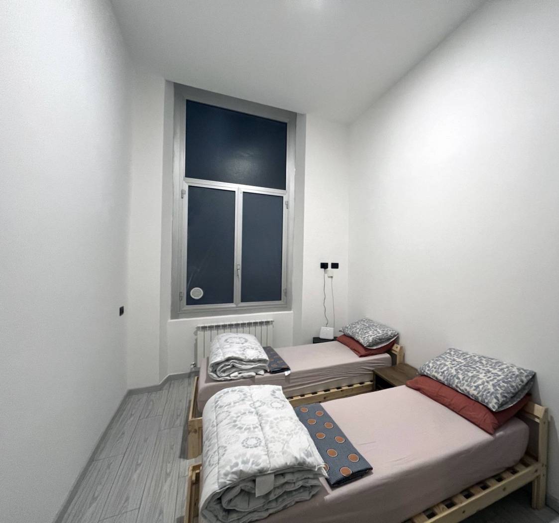 Camera da letto
