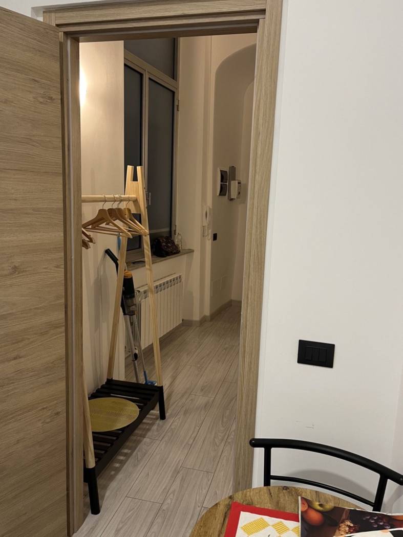 Interno appartamento