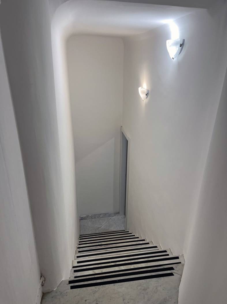 Interno palazzo