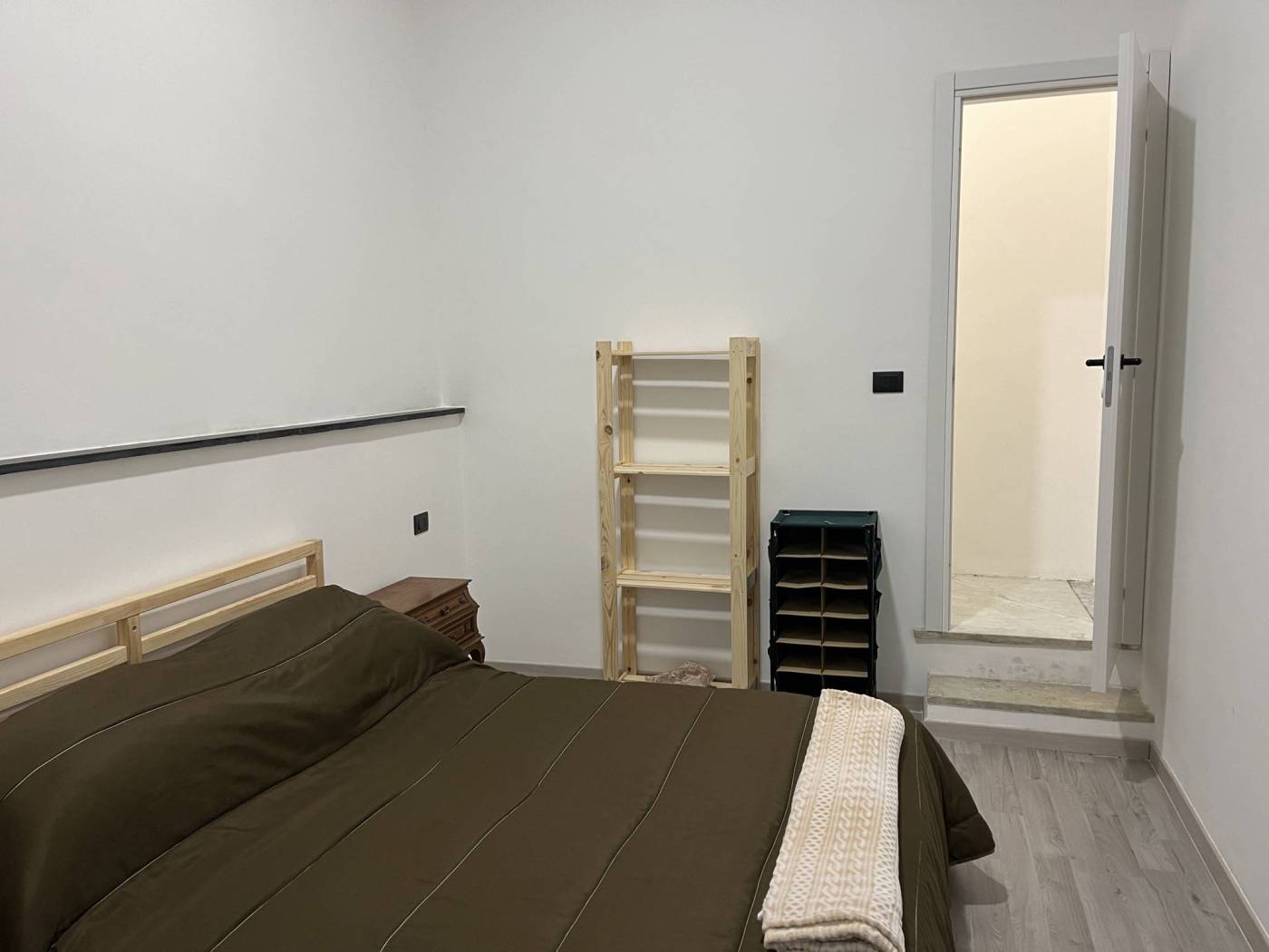 Camera da letto