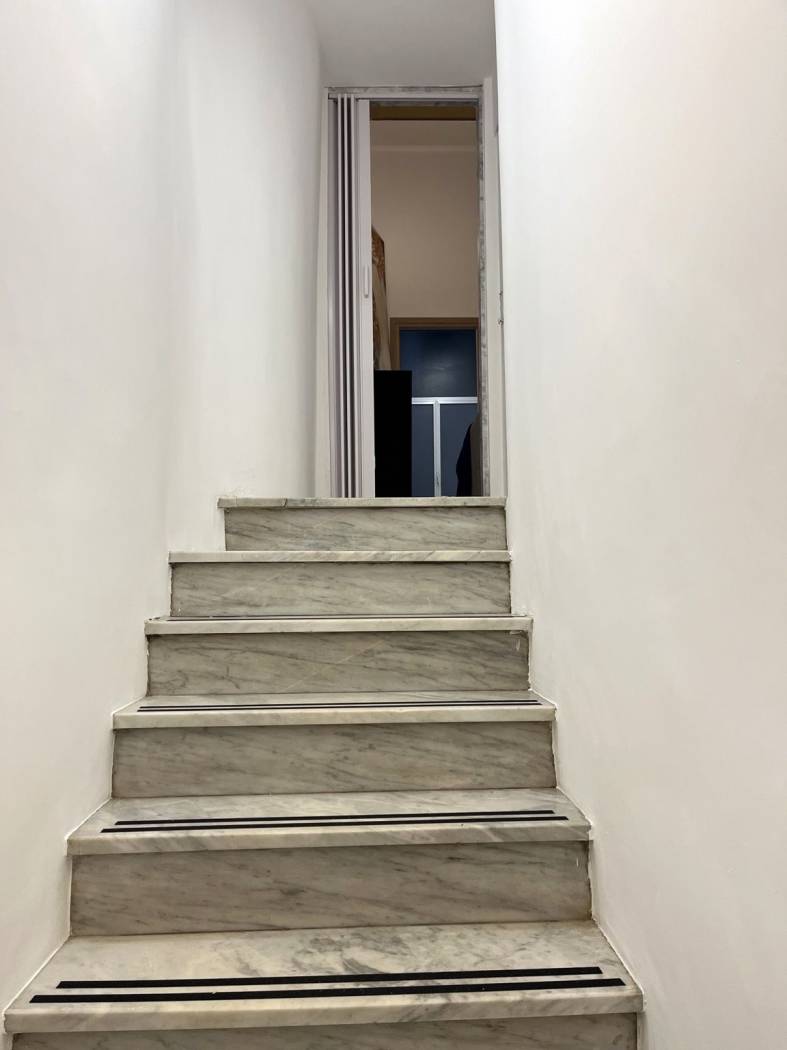 Interno palazzo