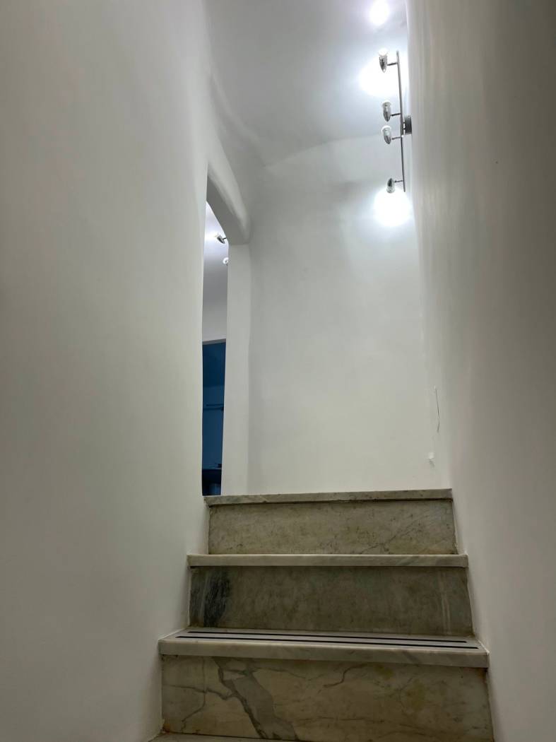 Interno palazzo