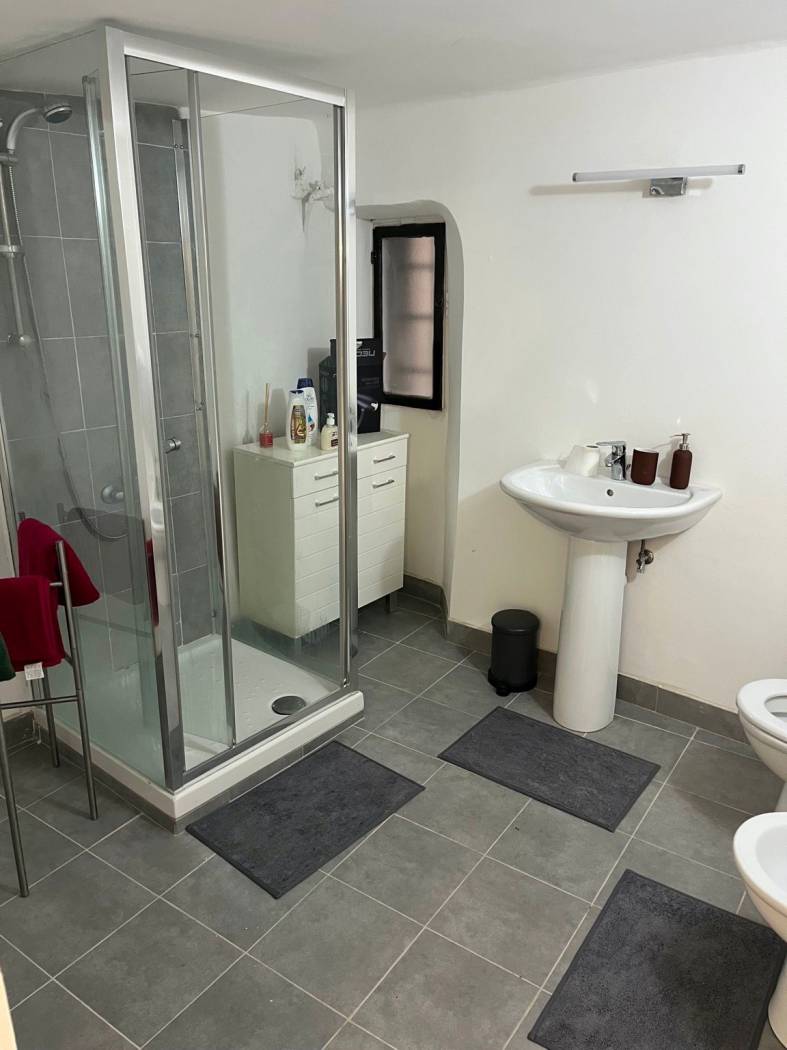 Bagno