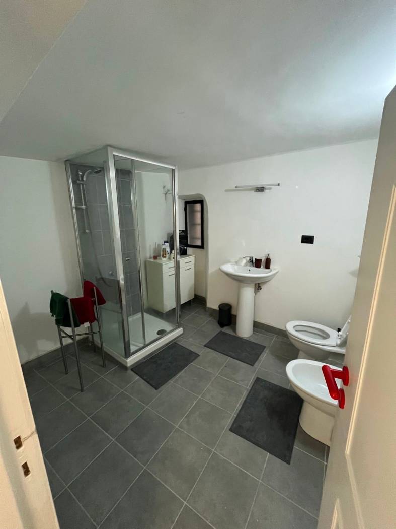 Bagno