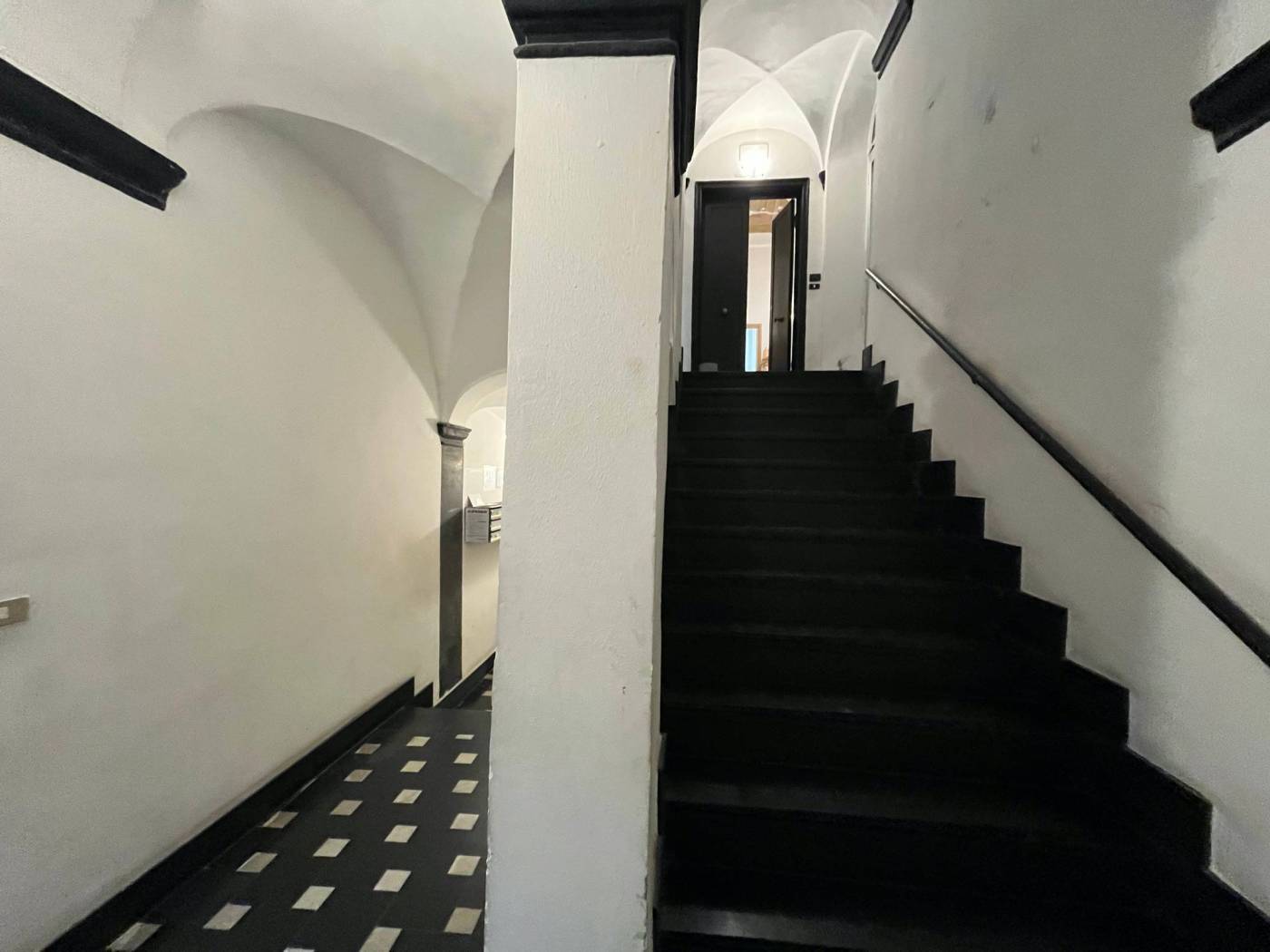 Interno palazzo