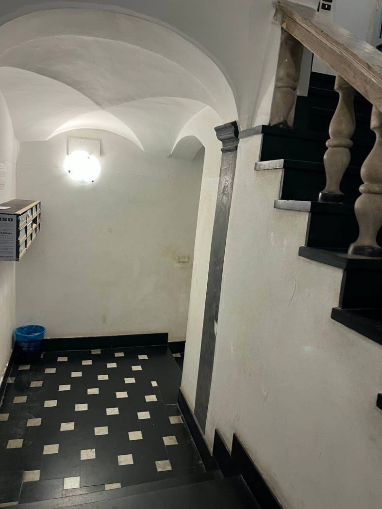 Interno palazzo