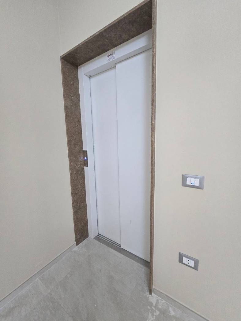 Interno palazzo